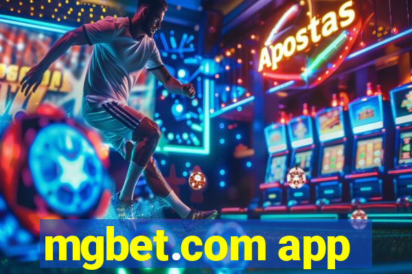 mgbet.com app